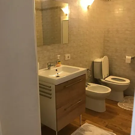 Apartament Little Lemon Garden *