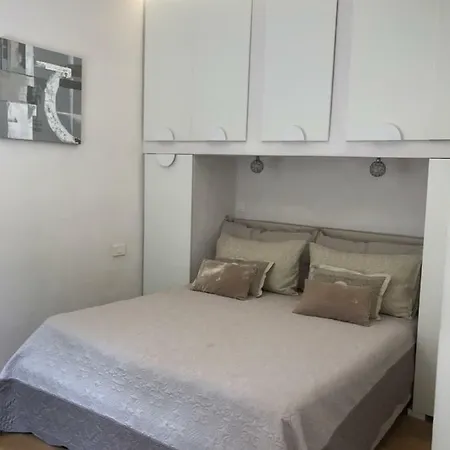 Apartament Little Lemon Garden
